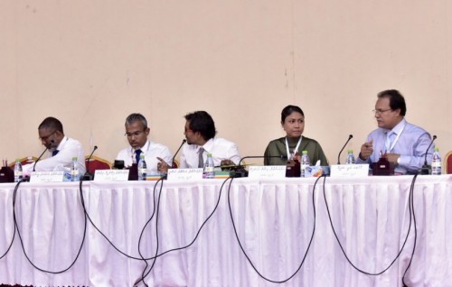 JSC investigation into Judge Abdulla Didi begins at Dharubaaruge