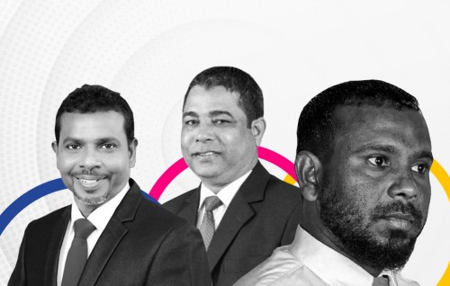 Komandoo dhaairaage bodu bi-election: 2023 riyaasee inthikhaabuge furathama test!