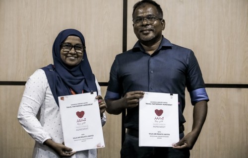 Villa Air in bali meehun ufulaidhinumah Aasandha aa eku ebbas vejje