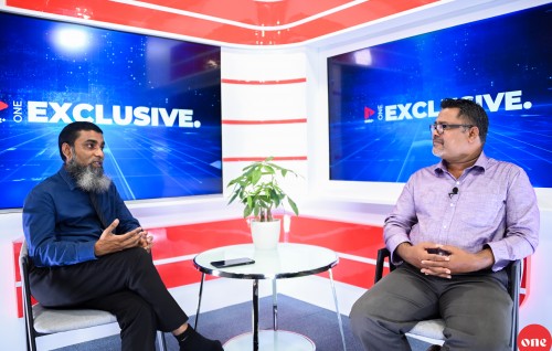 Inthigalee Insaafu Offehuge Chief Ombudsperson Abdul Salaam Arif One ah dhevvi Exclusive Interview