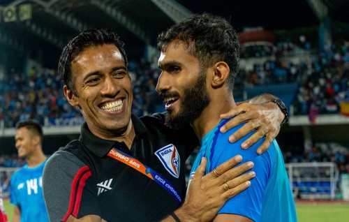 India in final kulheynee coach aai gaumahtakai: Gawli