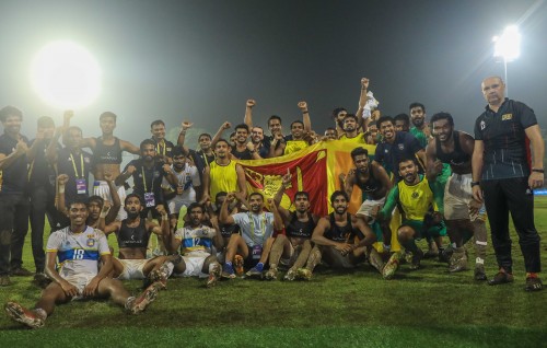 Jazubaathee molhakaa eku Lanka final ah
