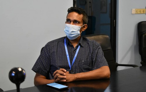 Mayor Rafeeq beats Mayor Muizzu to LGA Board