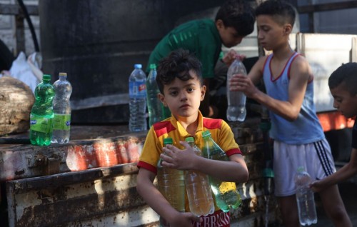 Fenah jehi Gaza ge ethah haas kudakudhin maruvanee
