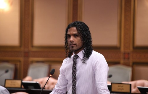 Anna aharu Audit Office ah 90.3 Million rufiyaage budget eh dheyn Majlis ah hushahalhaifi
