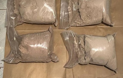 Raajje etherekuran ulhunu 9.6 million rufiyaa ge drug athulaigenfi