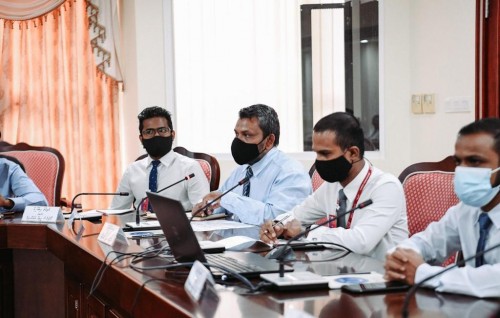 Noosveringe Award dhey gothaa medhu hiyy hama nujehigen 20 noosveriaku court ah