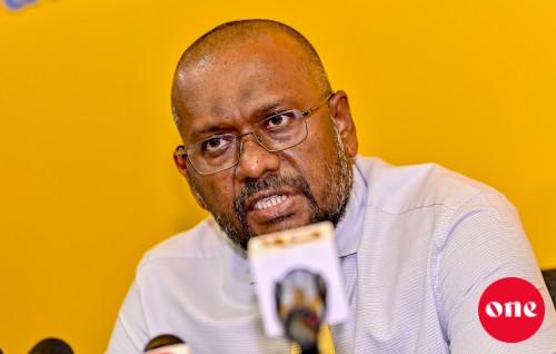 Fayyaz ge inzaareh idhikolhah: campaign ah huras alhaa nama ehves rashehgai campaign eh nukureveyne!