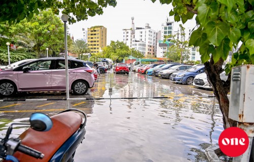 Kaanivaa sarahahdhah udha aramun dhanee