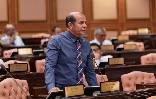Gaumee kulhivaru fund ufehdhumah laazimukuraa islaahu balaigane committee ah