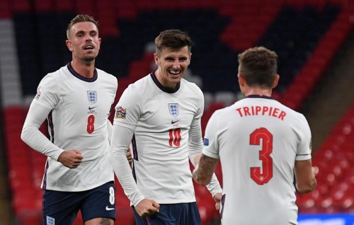 Nations League: England in varugadha Belgium balikoffi
