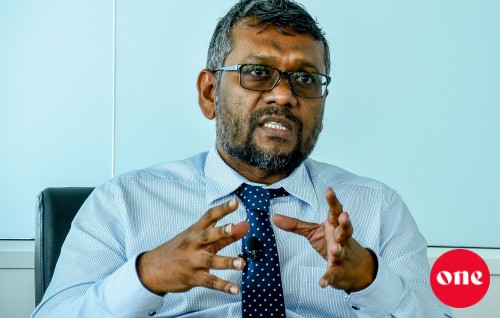 Bondeyge ''kunamehi'' vaahaka ah Fayyaz ge rahddhu: Bagaavaathah fahu filaigen ulhunu bayaku mihaaru eba feney!