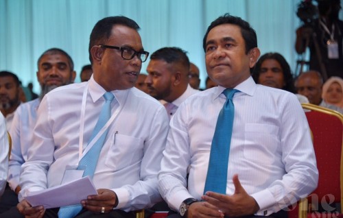 PNC calls on government to cease efforts to obstruct the party’s campaigns