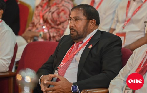 Qasim, Quran ge thafseereh online koh hadhiyaa kurahvaifi