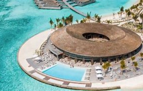 Resort thakuge muhdhathu ithuru kurumahtakai kuda agu dhakkan ithuru furusatheh dheyn gaanoonu badhalukuranee