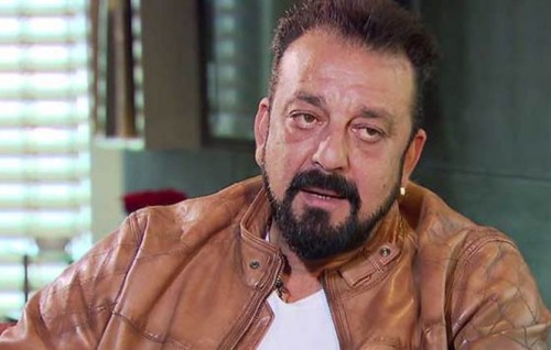 Sanjay dutt  ithuru test thakeh hedhumah hospital
