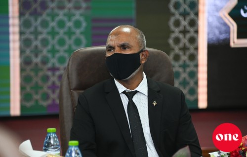 Nasaaraa dheenuge lava jehi massala Islamic Ministry in fuluhah hushahalhaifi