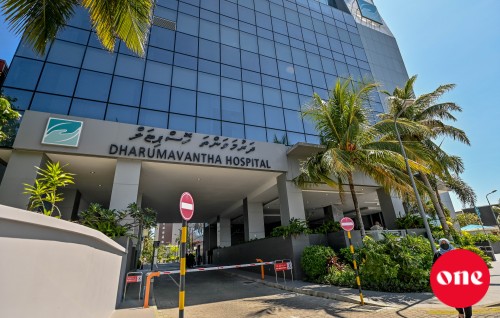 Medical School ge kiyevumah huras elhuna nudheynekamuge yageenkan Raees dhehvaifi