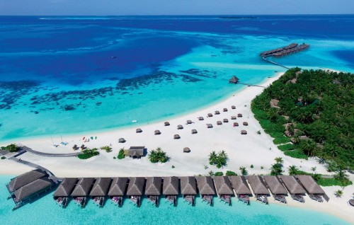 Missing couple from Moofushi Resort found