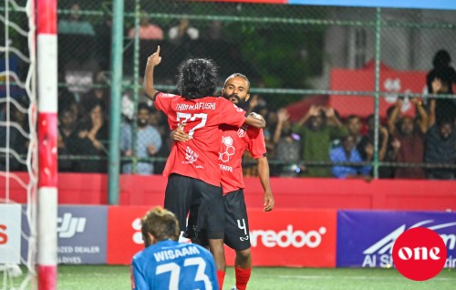 Isdhoo athun point eh hoadhaigen Thimarafushi gadha 16 ah