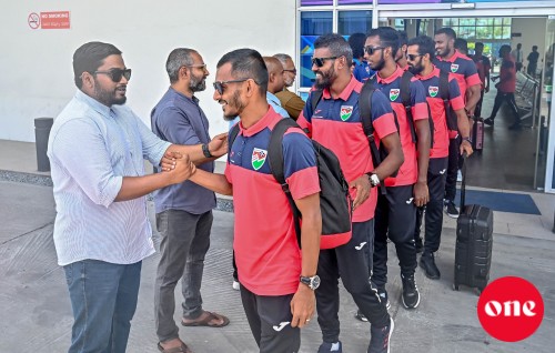 SAFF Championship: Team Profile, Maldives