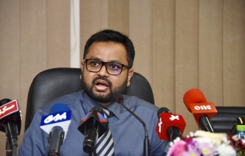 Immigration to accept passport applications via email