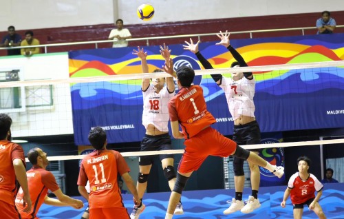 Four nations cup: Singapore balikoh, furathama molhu Afghanistan ah