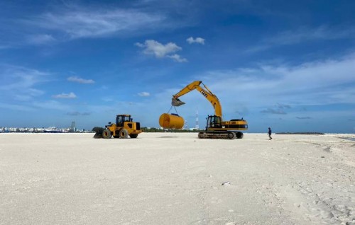 Gulhifalhu bin hihkumaai gon'dudhoh himaayaiy kurumuge mashroou feshumah thayyaaru vejje