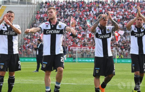 Italian clubs prepare to begin training