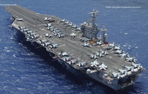Israel ah ehyvumah America ge dhevana manavaru fonuvaifi
