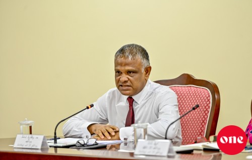 Shakuvaathah belumah fahu ithuru 60 dharivarakah loan dheefi