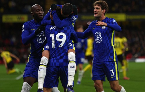 Thaavaluge emme kureegai hifahattamun anna Chelsea, City adhi Liverpool ahves molheh