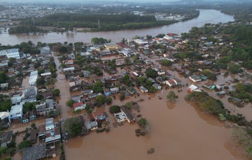 Brazil ah eri thoofaanehgai 31 meehun maruvehjje