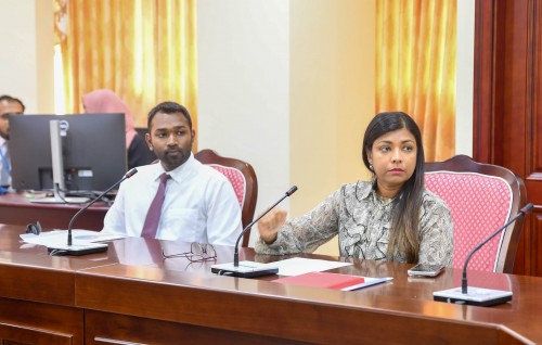 ACC ge flat list dhiraasaa kuraa committeege bahdhaluvun sirru