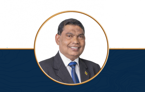 MTCC ge chairman akah Afeef