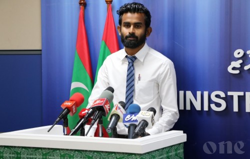 ICS refutes statement made by Correctional Service