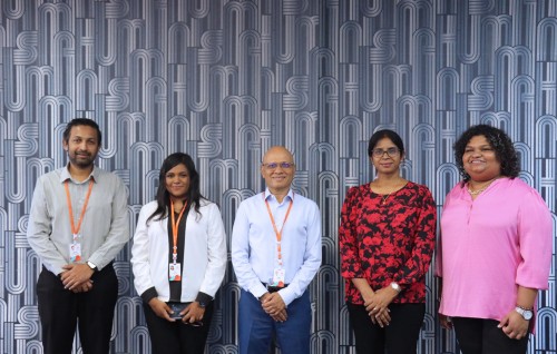 National centre for mental health  in baahvaa ''Oevaru'' conference ah dhiraagu ge ehee