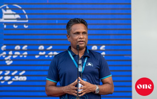 Mini Bahuge hidhumatha City councilun ehbaarulun nulibey: Azim