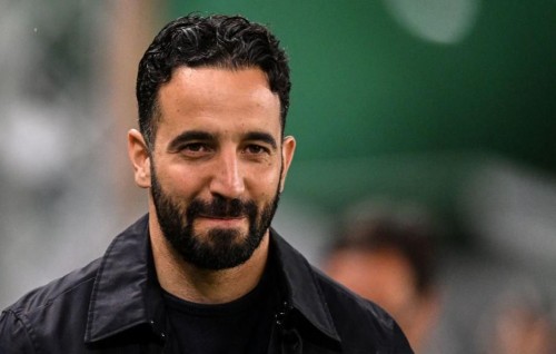Liverpool aaeku adhi ebbasnuvaa kamah Amorim bunefi