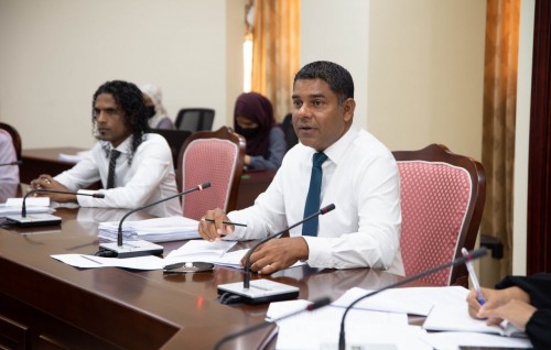 2013 gai ACC ah fonuvi MPL pilot boat ge massala belen neiy kamah angaifi