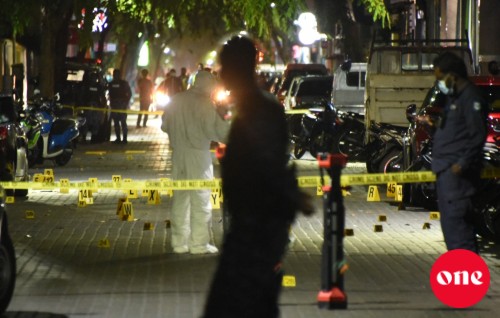 Investigative team of terror attack tests positive for Covid, police says investigation unaffected