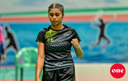 International Badminton Challenge: 33 gaumakun 300 ah vure gina kulhuntherinnaaeku fenvaru rangalhu vaane!