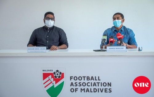 Match nukulheveyne kann FAM ah angaifi, Group stage ves faskuran edhenee