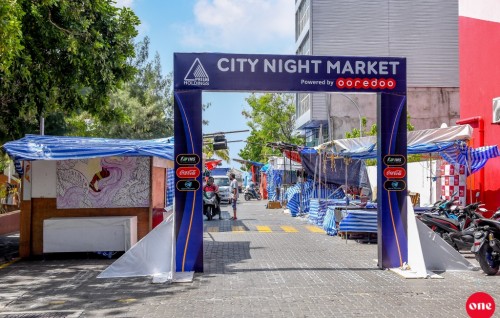 City Council grants permit to hold Night Market