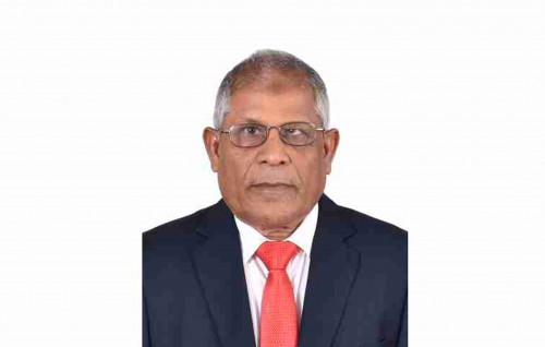 Dharavandhoo magistrate court ge iss magistrate suspend koffi