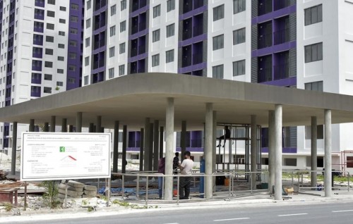 Dhevana fiyavaheege bus stop hadhaa nimenee