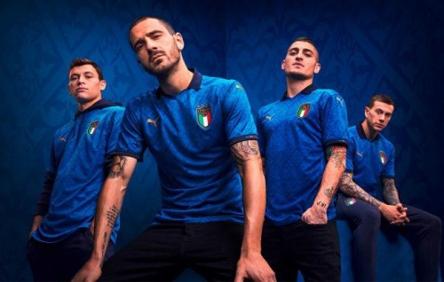 Preview: Italy balinuvaathaa 28 match, kolhah goal eh nuvadhe 9 match!