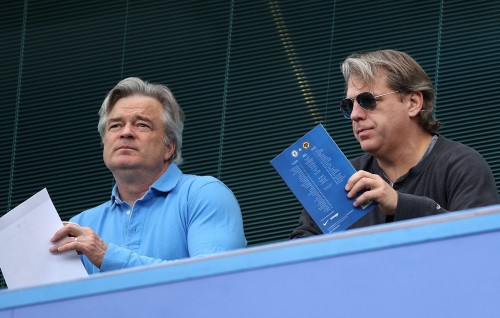 Potter akee ufehdhuntheri visnumehge coach eh, Chelsea ge style aa gulheyne: Boehly