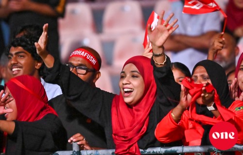FAM Atoll Championship ah furusathu hulhuvaalaifi 