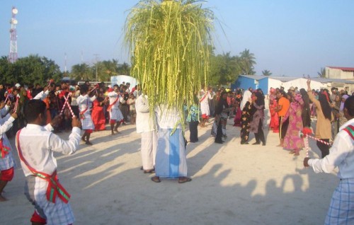 Home Ministry to celebrate Eid in Hinnavaru